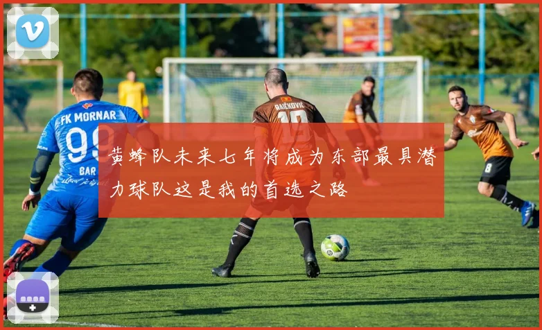 黄蜂队未来七年将成为东部最具潜力球队这是我的首选之路