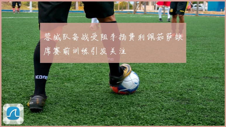 蓉城队备战受阻李扬费利佩茹萨缺席赛前训练引发关注